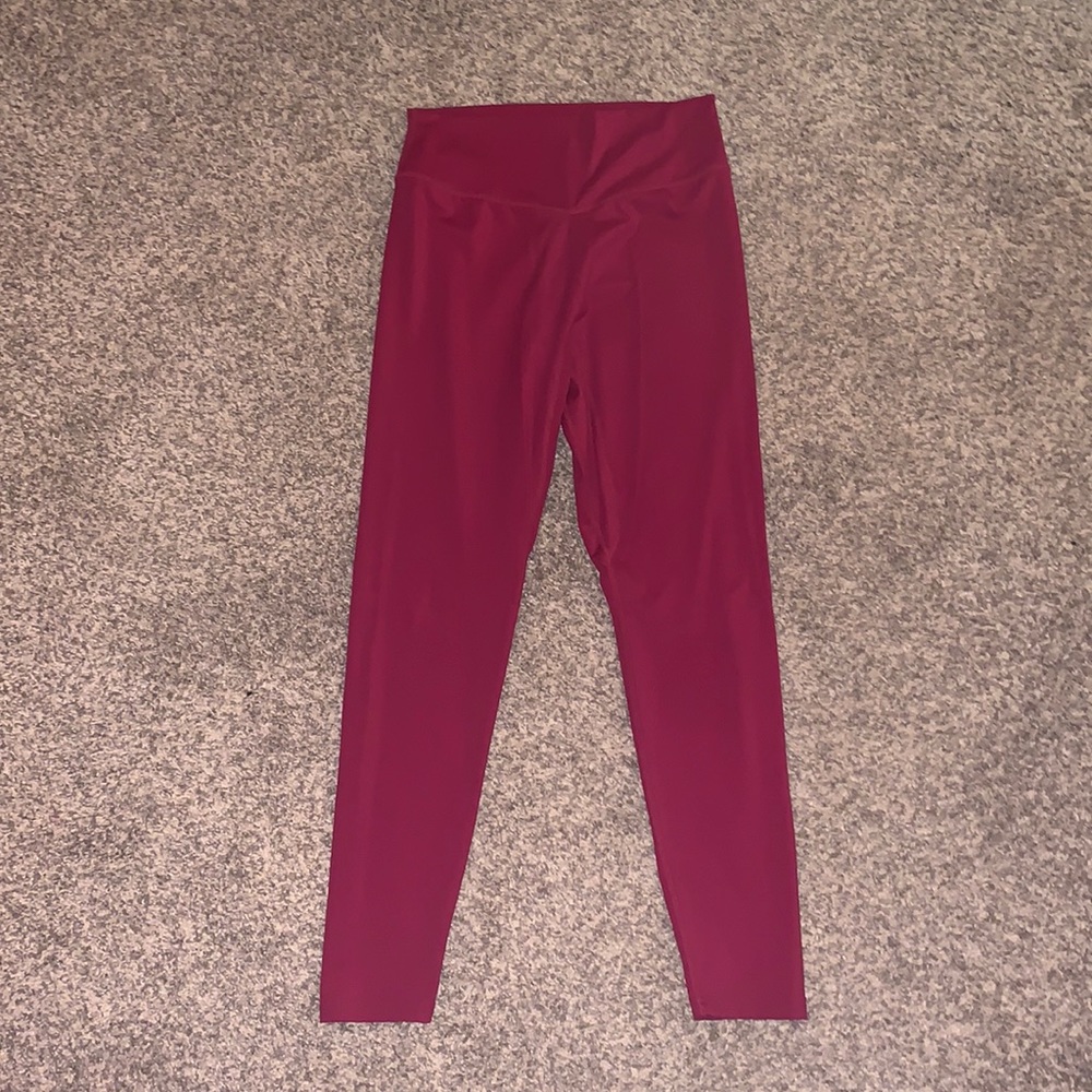 Vitality Cloud Pant